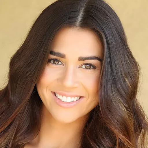 Rachel Brann