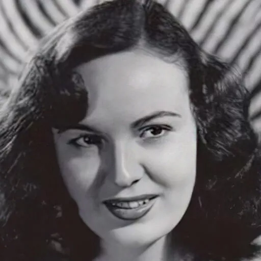 Helen Gerald