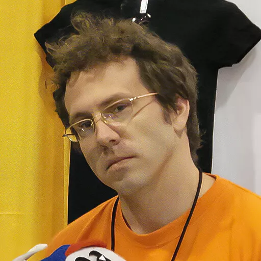 Michael Chapman