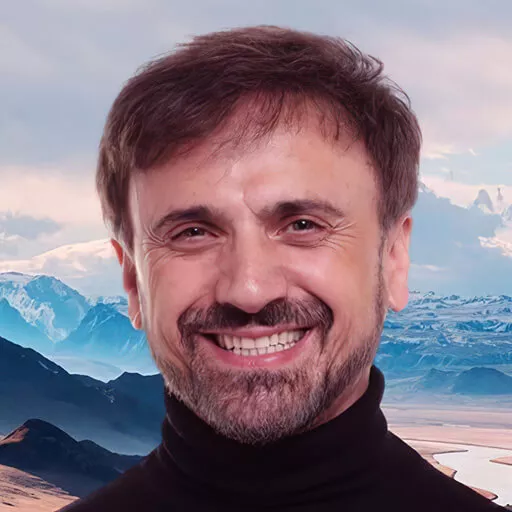 خوزه موتا