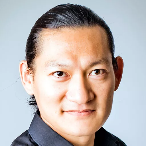 Thomas Chaanhing
