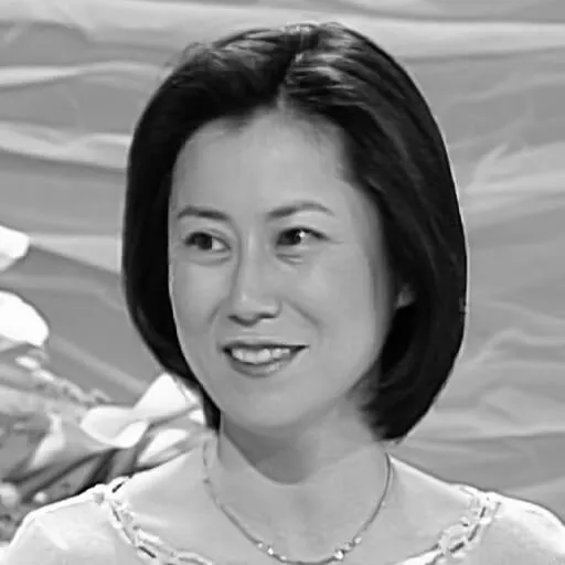 Sachiyo Nakao