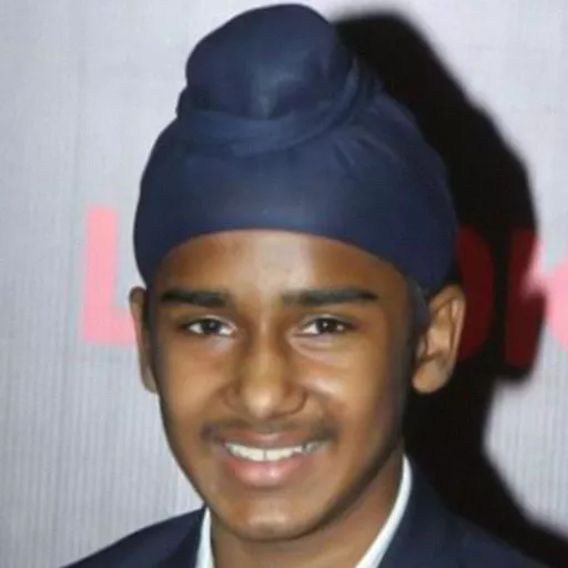 Japtej Singh
