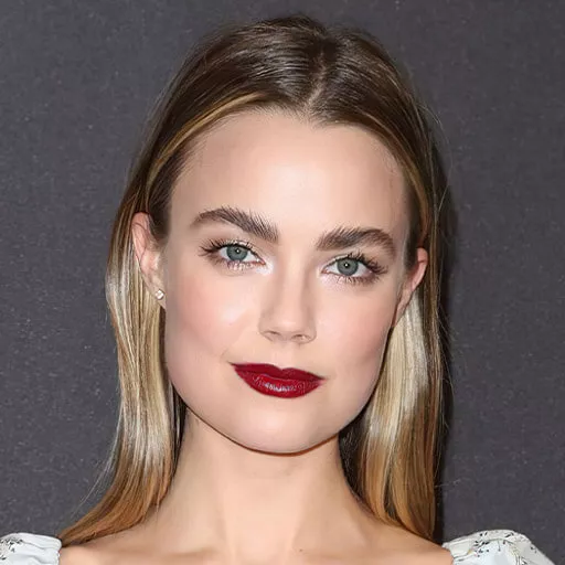 Rebecca Rittenhouse