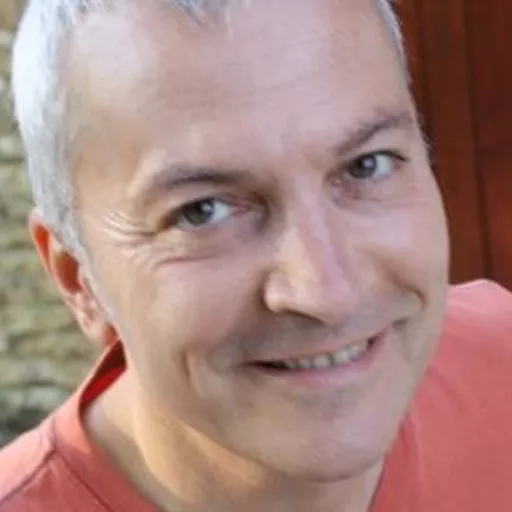 Dirk Nielandt