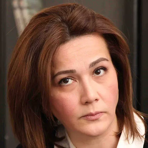 Mekhriban Zeki