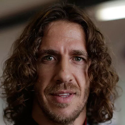Carles Puyol
