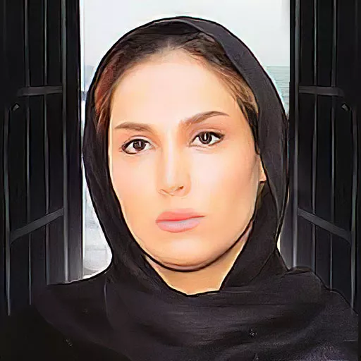 مینا احمدوند