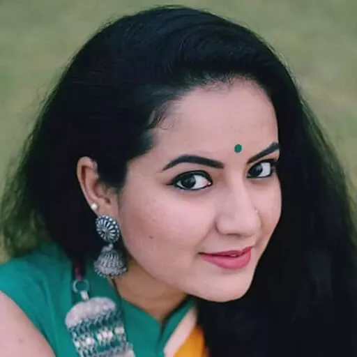 Kaushambi Bhatt