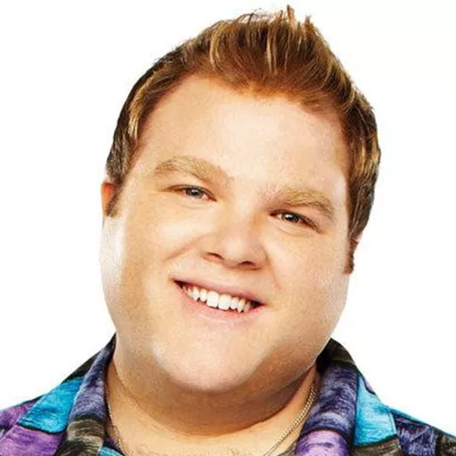 George Back