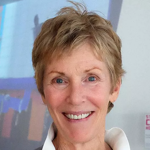 Kathryn Mullen