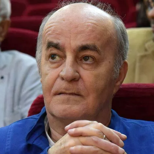 بهروز بقایی
