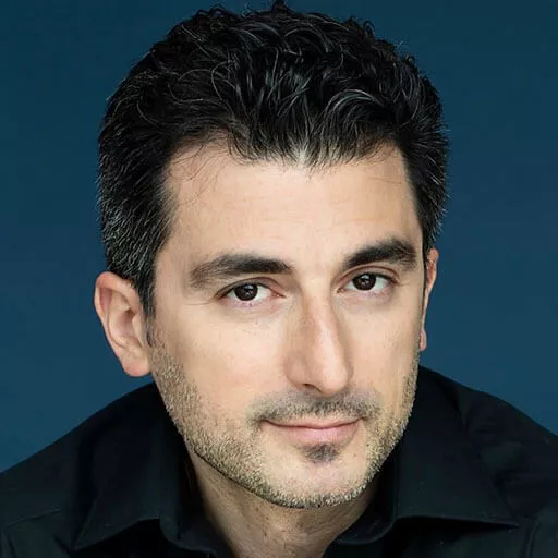 John Tokatlidis