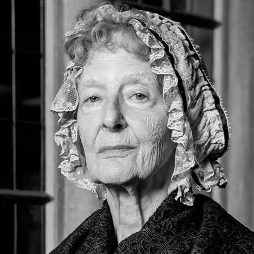 Caroline Blakiston