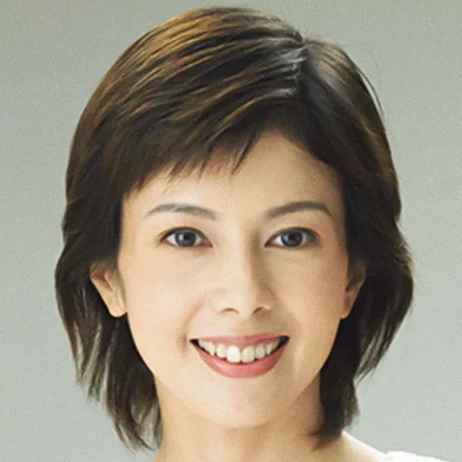 Yasuko Sawaguchi