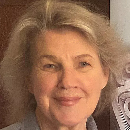 Petronella Vaarzon-Morel