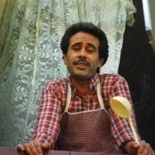 ناصر لقایی