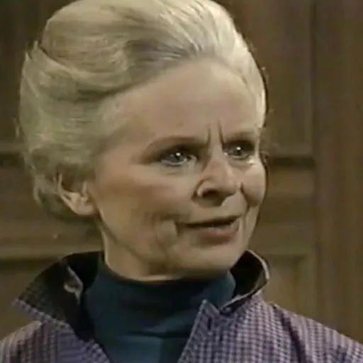 Elizabeth Lawrence