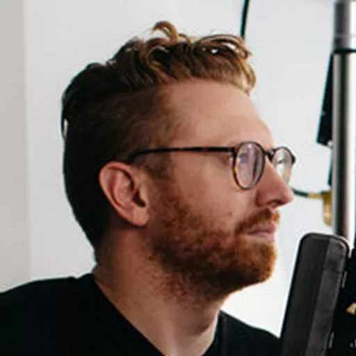 Andrew David Watson