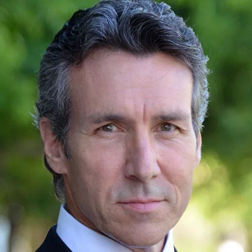 Michael Blain-Rozgay