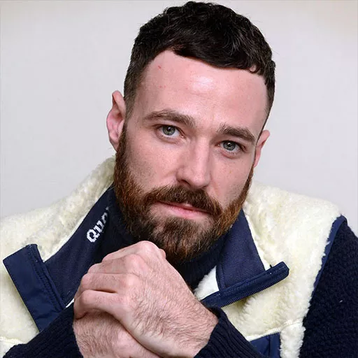Sean Ward