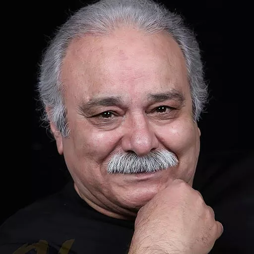 محمد کاسبی