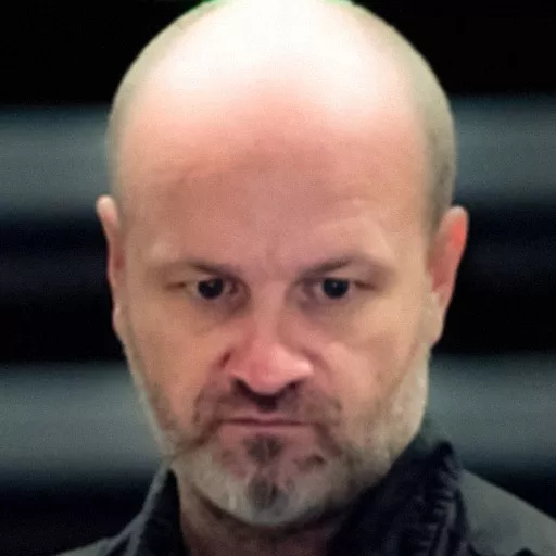 Michael McDonough