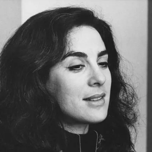 Eleanor Bron
