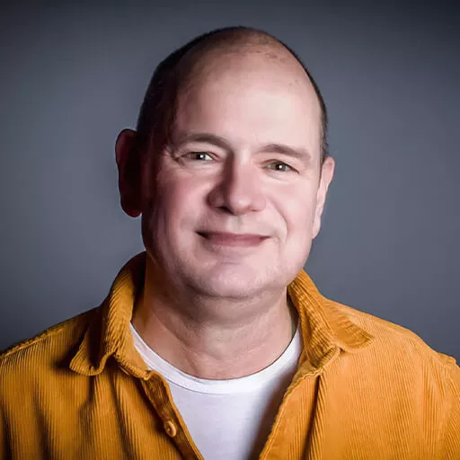 Bernhard Völger