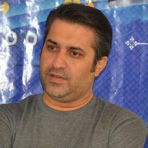 علی زکریایی