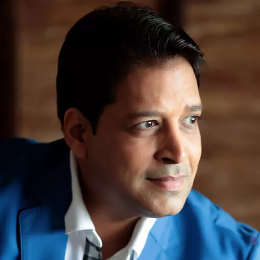 Deepak Mukut