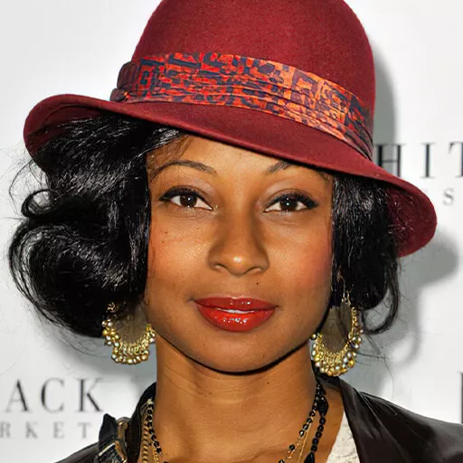 Fatima Robinson