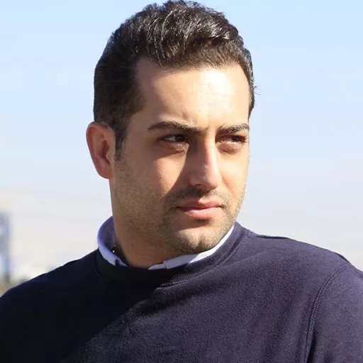 آرش سلیمانی