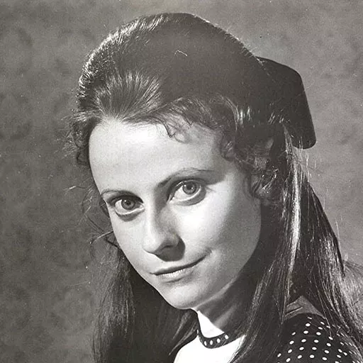 Ania Marson