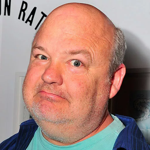 Kyle Gass