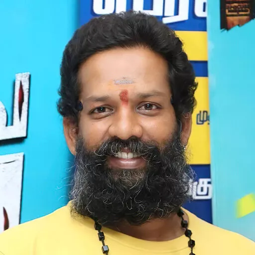 Baba Bhaskar
