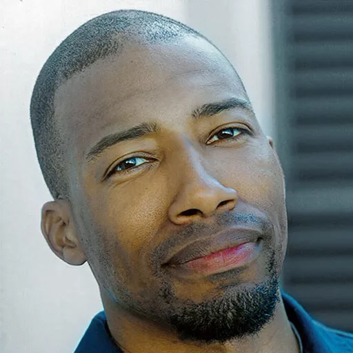 Marcus Brown