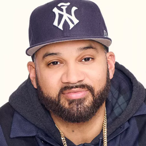 The Kid Mero