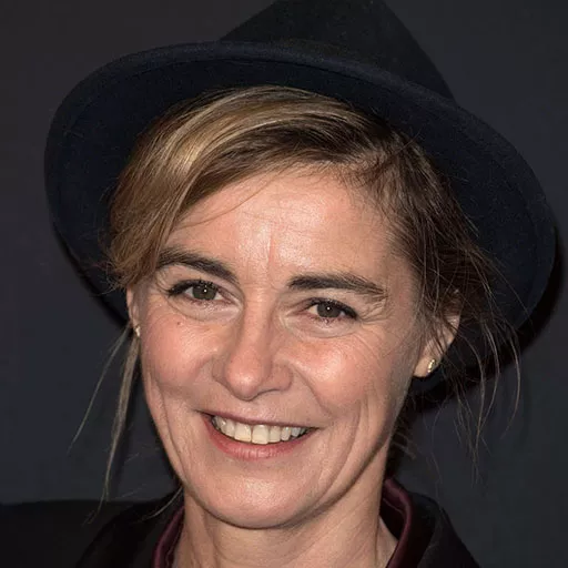 Anne Consigny