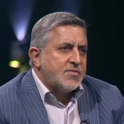 محسن طاهری