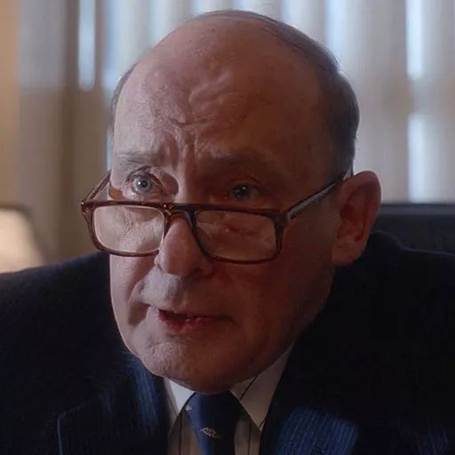 Don MacKay