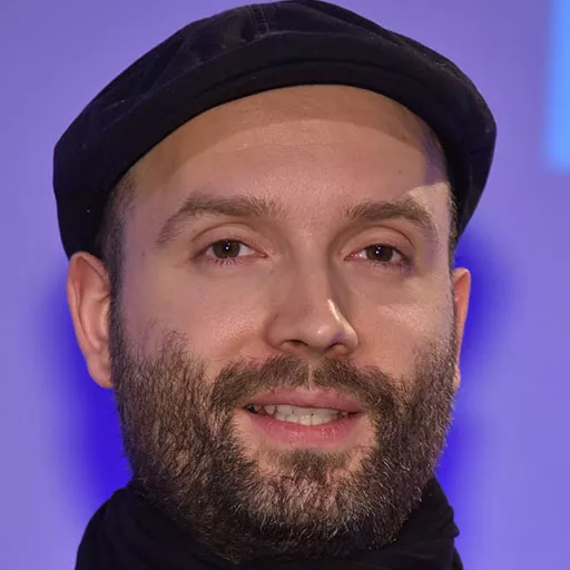 Marc-Uwe Kling