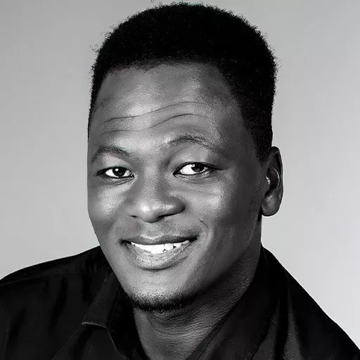 Thembikile Komani