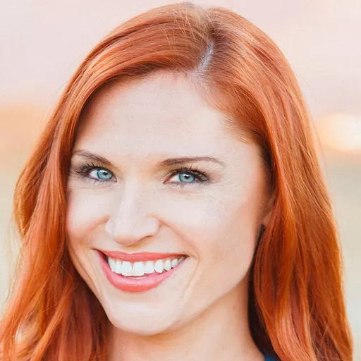 Robyn Kemp