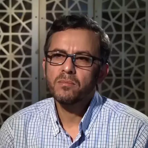 محمد صدری