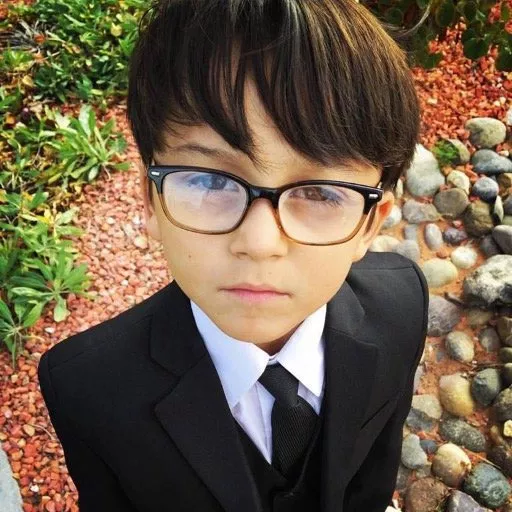 Aaron Fernando