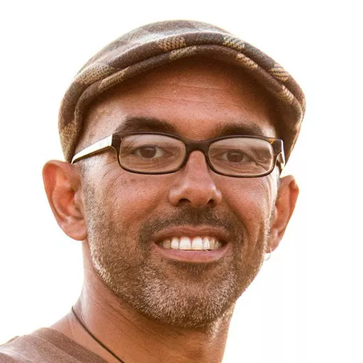 Vahe Alaverdian