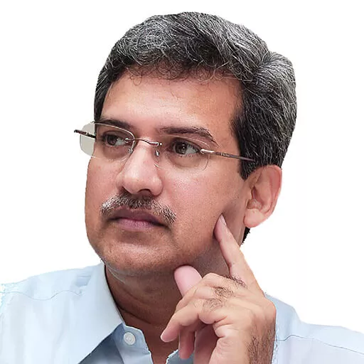 Anil Desai