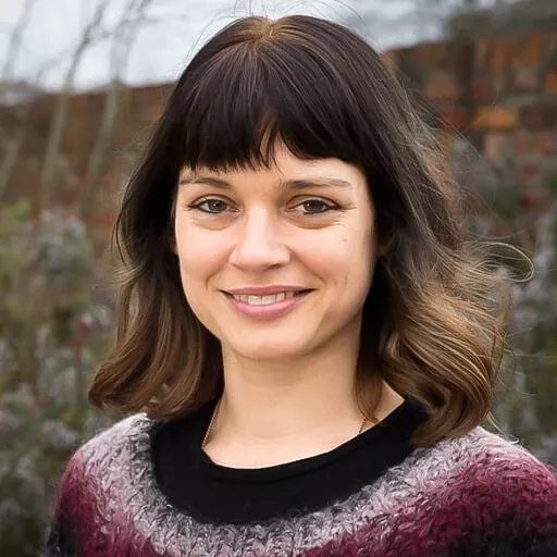 Rebecca Manley