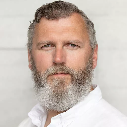 Stephen Oswald